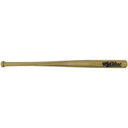 Bronx Naturel Batte de Baseball Unisexe, Adult 32