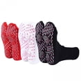 thumbnail image 2 of Kiplyki Self-heating Socks Heating Winter Men And Women Camping Fishing Riding Self-heating Socks, 2 of 9