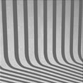 thumbnail image 1 of Ahgly Tapis d'Intérieur Lavable en Machine Carré Gris Fumé, 4 Pieds Carré, 1 of 7