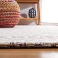 thumbnail image 4 of SAFAVIEH Marbella Fabiana Geometric Area Rug, Pink/Ivory, 8' x 10', 4 of 8