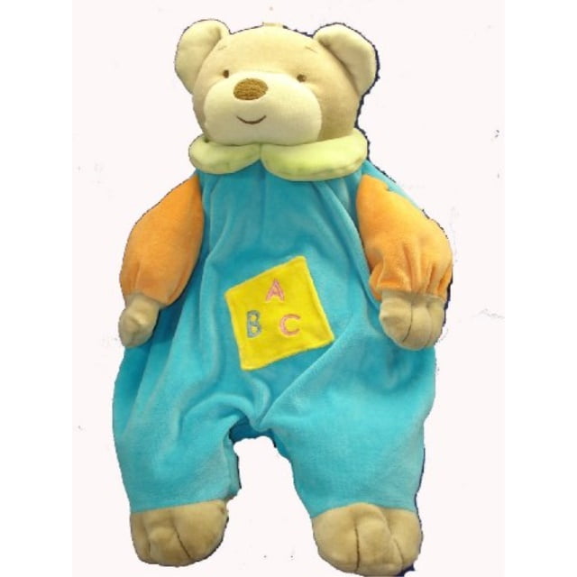 pajama teddy