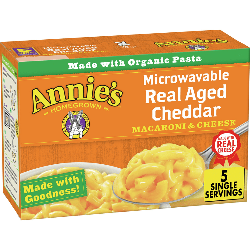 Annie