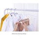 thumbnail image 5 of Ropa para niños pequeños - Uso estándar diario - Ideal para armarios, ropa, pantalones, abrigos y más de niños y niñas, paquete de 20, 5 of 5