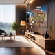 thumbnail image 5 of Soporte de Pared Virtual Zone con Movimiento para TV 32' - 70', 5 of 8
