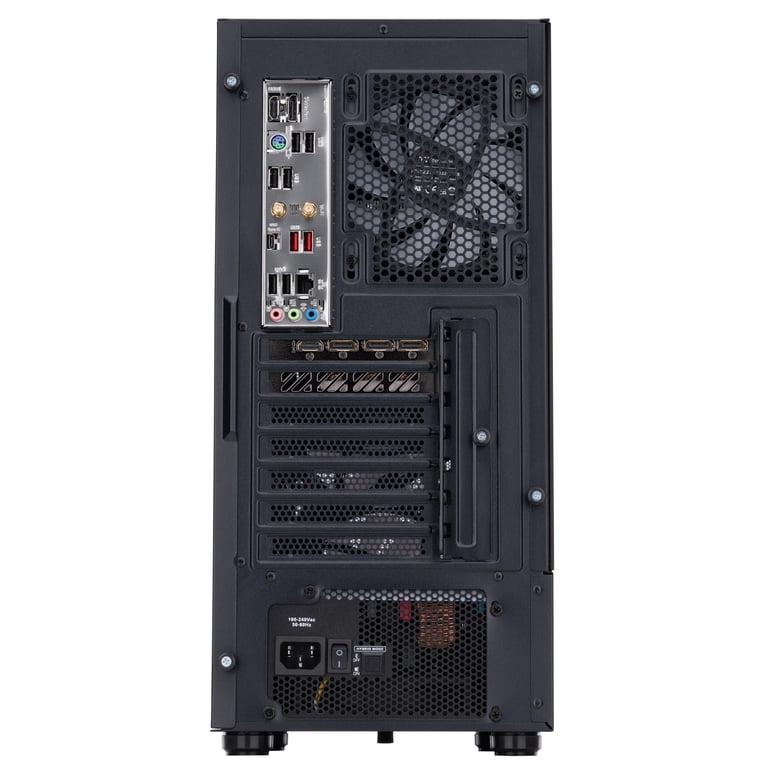 Acer Nitro 60 N60-181-UR26 Gaming Desktop, AMD Ryzen 9 7900