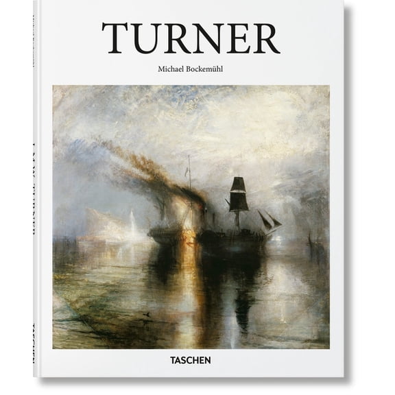 Basic Art Turner, (Hardcover)