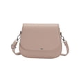 thumbnail image 1 of Bandoleras Mujer De Bolsa Crossbody Caqui, 1 of 3