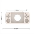 thumbnail image 3 of Protectora para Consola de Juegos RG35XX H Protectora de Silicona para Consola Portátil de Código Abierto,C, 3 of 5
