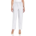 thumbnail image 1 of Alfred Dunner Womens Medium Pant, 1 of 2