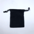 thumbnail image 1 of 50 Uds pequeñas bolsas de regalo de terciopelo con cordones bolsas de joyería de terciopelo para recuerdos de boda, bolsas de dulces, recuerdos de fiesta-8*10cm, 1 of 5