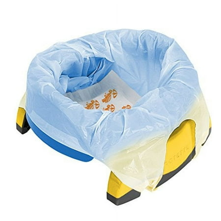 Potette Plus Training Potty - Blue