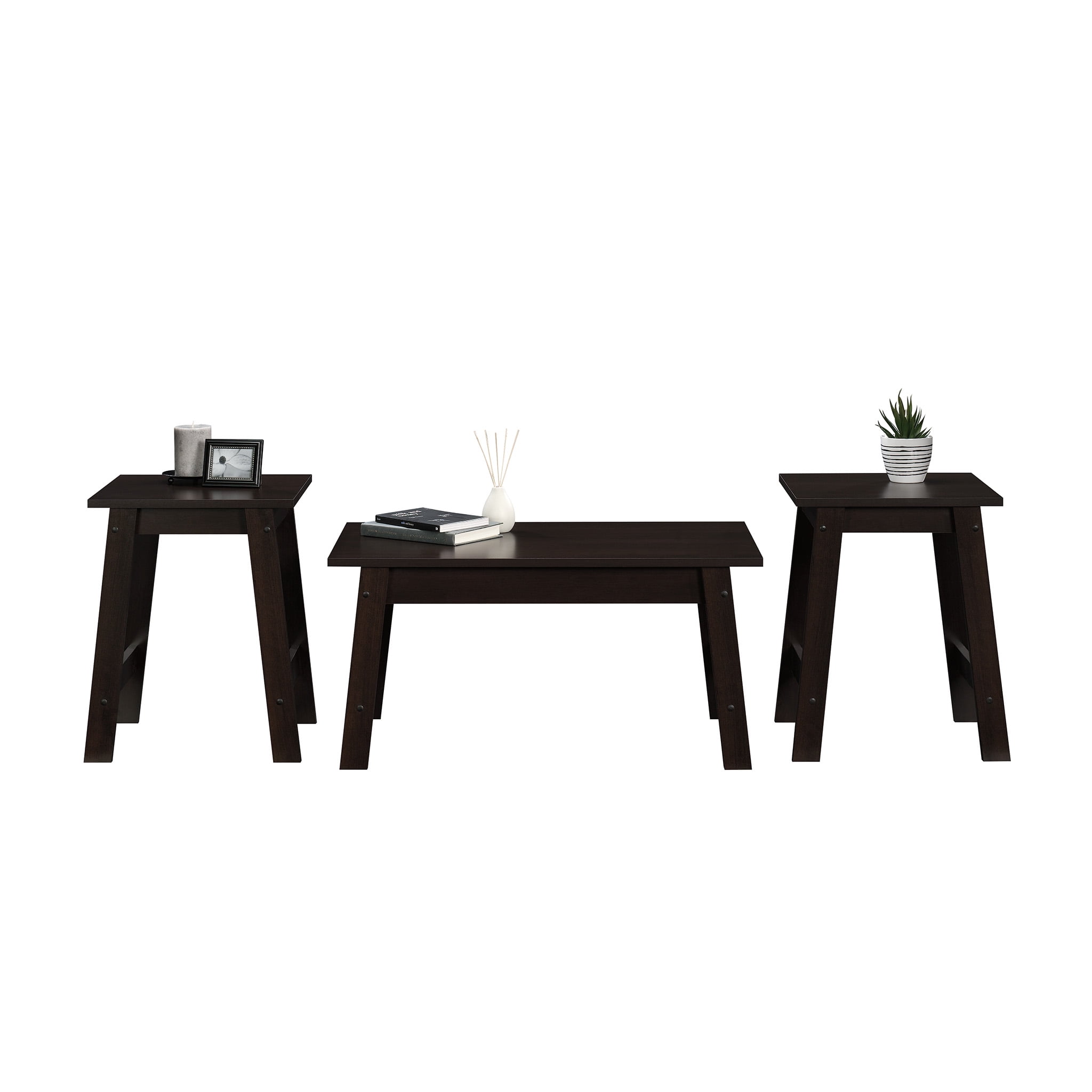 pilson coffee table set