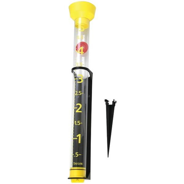 Jumbo Junior Rain Gauge by Petra Industries