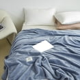 thumbnail image 2 of Manta de Enfriamiento, Cubierta de Refrigeración de Terciopelo de Beibei para Sofá, Cama, Oficina, Automóvil, Avenón, Transpirable, Liviano, Aniestico,, 2 of 5