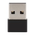 thumbnail image 1 of Oubit Adapter Head,Mini Portable USB to Hard Disk Adapter US Bto Typ EC Converter Remarkable Clarity, 1 of 9