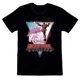 thumbnail image 1 of Deadpool - Camiseta para Adultos Unisex (Negro), 1 of 2