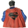 thumbnail image 3 of Superman PVC Bust Bank, 3 of 6