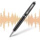 thumbnail image 1 of ZHAOCHENG Grabadora de voz digital de 32 GB: grabadora activada por voz para reuniones, clases, dispositivo de grabación de audio, reproducción de MP3 por USB, 1 of 5