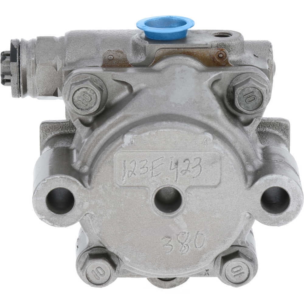 MAVAL 96380M Reman Power Steering Pump