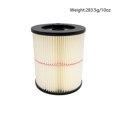 thumbnail image 6 of US 1-2 Pack Replace Cartridge Filter for Shop Vac Craftsman 9-17816 Wet Dry, 6 of 11