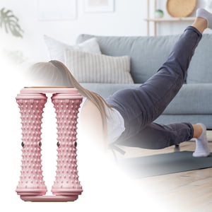 Foot Strengthening Trainer For Fitness And Yoga Improve Posture And Ideal For Flat Feet Support And Rehabilitation Versatile Home Workout Yoga Mat Game Yoga Stretching Belt Yoga Foam Brick 2x8x12 Snap