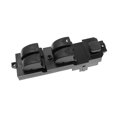 thumbnail image 5 of Interruptor de ventana eléctrica Yashi LHD MR740599 Carisma Space Star negro, 5 of 5