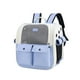 thumbnail image 2 of Mochila Transportín para Gatos Yuyangstore Portador de gatos Plegable Portátil Azul, 2 of 8