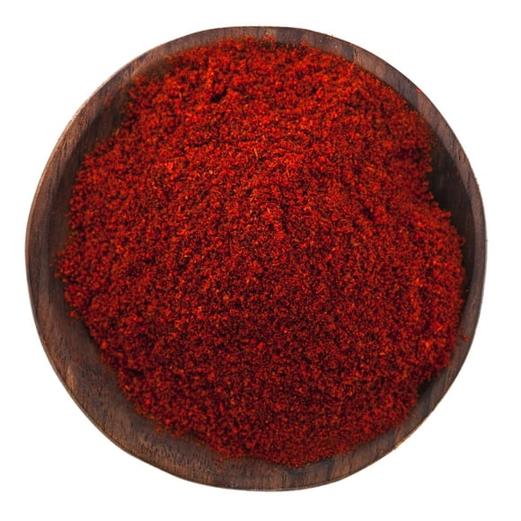 Paprika Smoked