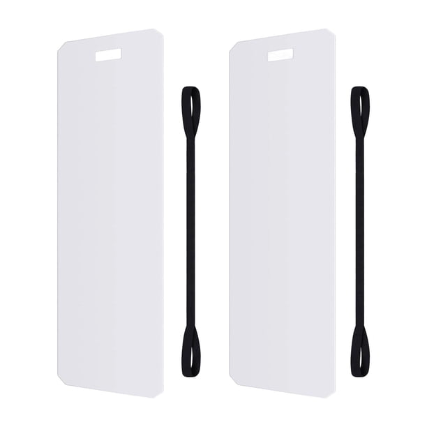 2 deslizadores para electrodomésticos con correa de tracción, deslizadores para refrigerador, tapete deslizante versátil y reutilizable, deslizador pa