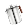 thumbnail image 2 of WeiLaiKeQi Coffee Percolator Spout Camping Coffee Pot for Kitchen, 2 of 9