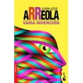 thumbnail image 1 of Varia Invención Juan Jose Arreola, 1 of 2