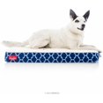 thumbnail image 1 of Brindle Cama para perro o gato mediano| Espuma ortopédica viscoelástica 10 cm | Impermeable, funda extraíble y lavable a máquina | Cama Mediana, 1 of 6