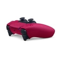 thumbnail image 2 of Control Inalámbrico PlayStation 5 PlayStation 5 Dualsense Cosmic Red, 2 of 4