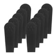 thumbnail image 2 of KAKOWELY claw machine supplies 30pcs Claw Machine Supplies Claw Machine Claw Sleeve Mini Vending Machine Claw Sleeve Claw Protector Claw Machine Claw Protector, 2 of 5