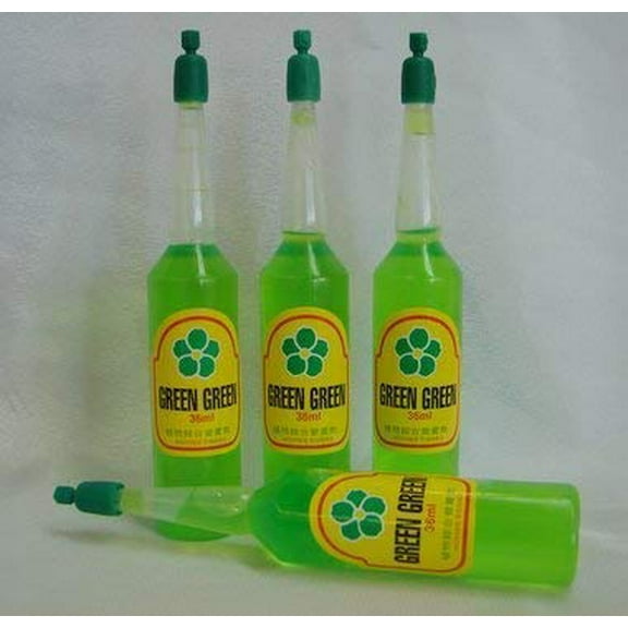 Green Green Bamboo Fertilizer