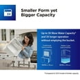 thumbnail image 3 of Midea 20 Pint Cube Dehumidifier, 3 of 8