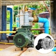 thumbnail image 5 of Water Strainer for Pump, Water Hose Strainer, Inline Filter, Water Hose Filter, Water Pump Mesh Sieve, Mesh Sieve / 2 Threads, 5 of 5