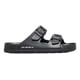 thumbnail image 1 of Sandalias Quiksilver Hombre Embark Rf Negro Slide Casual negro 27 MX, 1 of 7