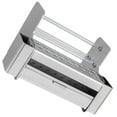 thumbnail image 3 of GOOHOCHY Organizador de herramientas portátil, soporte para destornilladores y herramientas, estante de almacenamiento de herramientas de mesa con cajón., 3 of 8