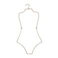 thumbnail image 3 of Colgador de bikini mayimx aluminio forma cuerpo, 3 of 9
