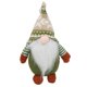 thumbnail image 1 of Adorno de gnomo representa el gnomo de Navidad de la suerte decorativo atractivo suave duradero para el hogar para la decoración de la oficina ANGGREK Otros, 1 of 8