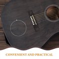 thumbnail image 3 of unbranded 10Ud Cuerdas De Repuesto Para Guitarra Con Tono Claro Y Uso Para Guitarras Y Bajos, 3 of 8