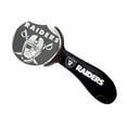 thumbnail image 1 of Oakland Raiders Pizza Cutter, 1 of 1