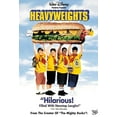 thumbnail image 3 of Heavyweights (DVD), Walt Disney Video, Kids & Family, 3 of 3