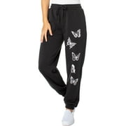 Celebrity Pink Women's Boyfriend Jogger