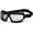 LGYA, variant on Pyramex Safety GB10010TM Torser Safety Glasses Black Frame Clear H2MAX Anti-Fog Lenses
