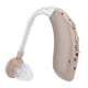 thumbnail image 4 of Amplificador de sonido claro del audífono recargable digital de Bluetooth para la mala escucha 100?240V, 4 of 8