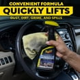 thumbnail image 6 of Meguiar's Ultimate Interior Detailer, G16216, 15.2 oz. Spray, 6 of 13