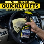 (2 pack) Meguiars Ultimate Interior Detailer, G16216, 15.2 oz. Spray