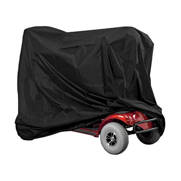 Elderly Mobility Scooter Cover,Mobility Rain Cover, Waterproof Wheelchair Rain Cover For Mobility Scooter For Wheelchair